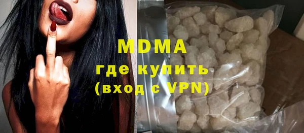 твердый Гусев