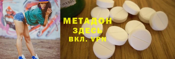 твердый Гусев